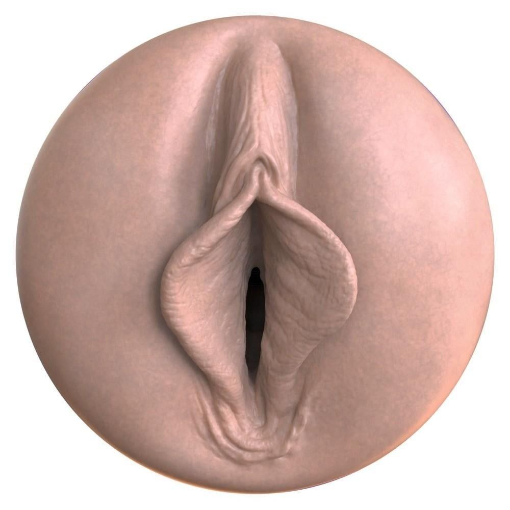 Мастурбатор у колбі Fleshlight - Boost Bang Light Medium Flesh