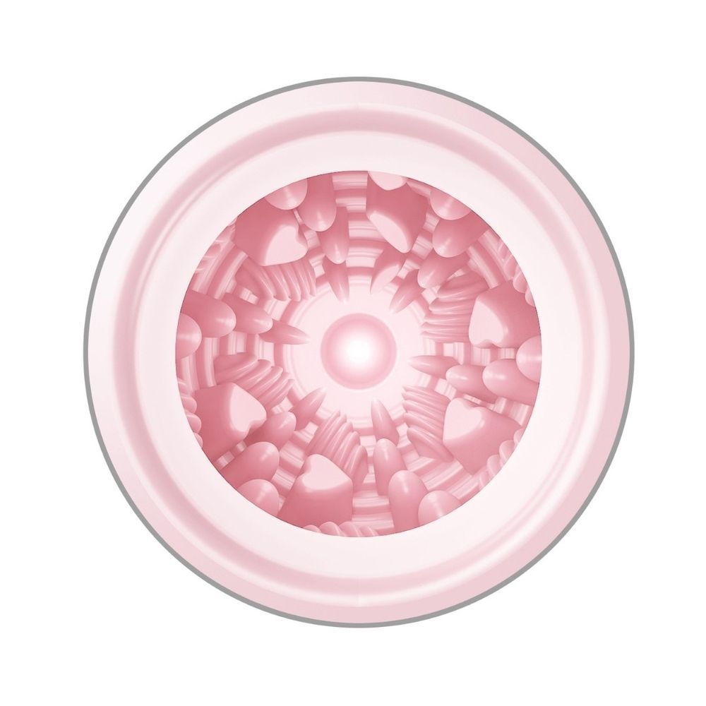 Мастурбатор яйцо PRETTY LOVE Pleasure Egg, розовое