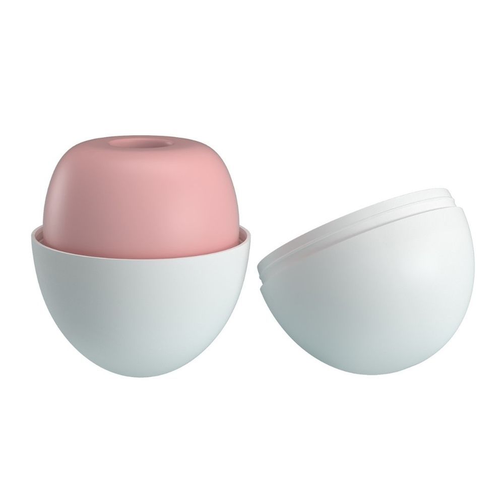 Мастурбатор яйцо PRETTY LOVE Pleasure Egg, розовое