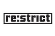 RESTRICT