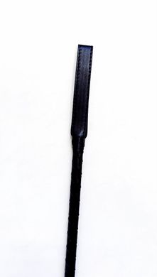 Стек DS Fetish экокожа, черный, 70 см