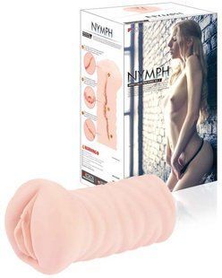 Мастурбатор вагина Kokos Nymph