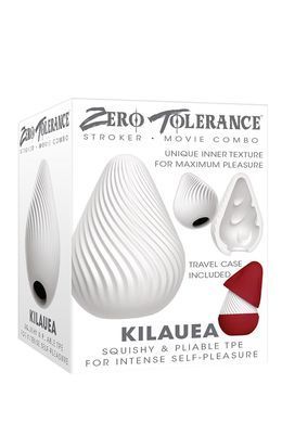 МАСТУРБАТОР ZERO TOLERANCE KILAUEA