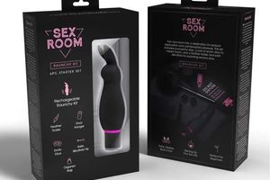 4 коллекции наборов Dream toys Sex Room