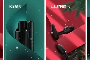 Новая поставка от технологического и премиального бренда KIROO