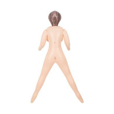 Надувная кукла-транссексуал LUSTING TRANS TRANSSEXUAL DOLL