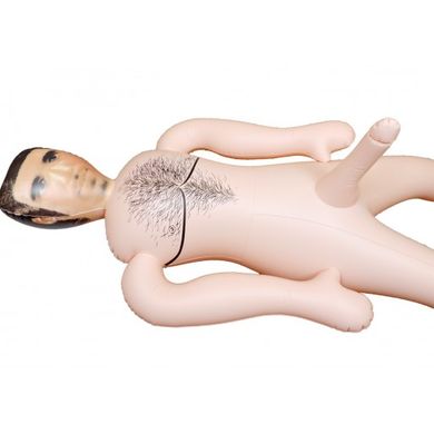 Секс-лялька - BOSS Male Doll