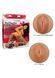 Надувна лялька з мастурбатором у формі вагіни та ануса CalExotic Back Door Babe Love Doll