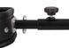 Розпірка для ніг ZADO Leather Spreader Bar, шкіра та метал