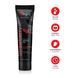 Їстівний лубрикант зі смаком полуниці Orgie Flavored Intimate Gel Morango на водній основі, 100 мл