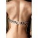 Бюстгальтер на кісточках з леопардовим принтом, 36C Baci Lingerie Leopard Padded Underwire Bra