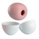 Мастурбатор яйцо PRETTY LOVE Pleasure Egg, розовое