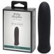 Вибропуля Fifty Shades of Grey Sensation Rechargeable Bullet