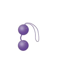 Вагінальні кульки JOYdivision Joyballs Trend, фіолетові