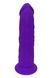 Фалоімітатор реалістичний Dreamtoys Real Love на присосці, фіолетовий