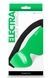 Маска на очі NS Novelties ELECTRA BLINDFOLD GREEN