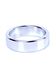 Эрекционное металлическое кольцо на пенис Boss of Toys Metal Cock Ring, 4.5 см х 5.5 см