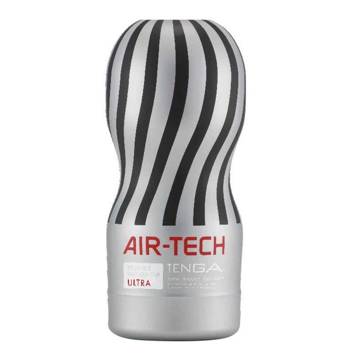Мастурбатор&nbsp;Tenga&nbsp;Air-Tech&nbsp;Ultra