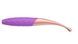Точечный вибратор Stymulator-Nana Orgasmic Vibrator -Purple