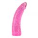 Фалоімітатор Teaser Jelly Dildo-Pink, Рожевий, Розмір упаковки ： 28 * 11,5 * 6 см