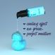 Охлаждающий лубрикант на водной основе Crushious Your Need Cooling, 50 мл