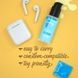 Охлаждающий лубрикант на водной основе Crushious Your Need Cooling, 50 мл
