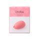 Вибратор для клитора Iroha Sakura v.2 Tenga, медицинский силикон, розовый