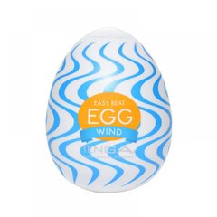 Мастурбатор яйце TENGA EGG WIND