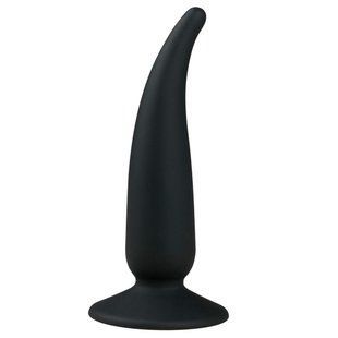 Анальная пробка в форме капли Booty Rocket Buttplug