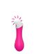 Вибратор для клитора с вращающейся системой Dream Toys, розовый