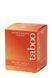 Масажна свічка для неї Ruf Taboo Peche Sucre з ароматом нектарину, 60 гр
