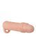 Насадка на пеніс A&E TRUE FEEL EXTENSION XL FLESH