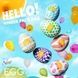 Мастурбатор яйцо TENGA EGG WIND