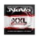 Презерватив из латекса премиум-класса Nuvo Condoms Large большого размера (цена за 1 шт.)