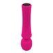 Вибратор Микрофон Rechargeable Power Wand - Рожевий
