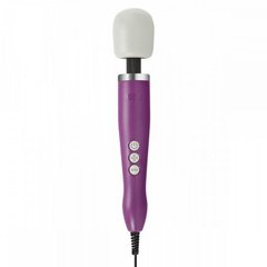 Вибромассажер-Микрофон DOXY Wand Massager, Purple