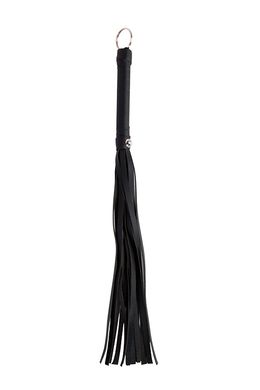 Флоггер GP WHIP BLACK