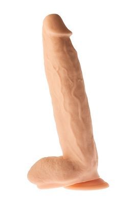 Гнучкий фалоімітатор Mr.&nbsp;DIXX&nbsp;GIANT&nbsp;GIO&nbsp;11.8INCH&nbsp;DILDO