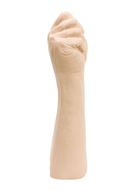 Рука для фистинга Doc Johnson Insertable Fisting Arm, 34.3 см х 5-9 см