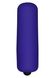 Вибропуля Funky Bullet фиолетовая, 5.5 х 1.5 см