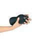 Мастурбатор вагіна з кібершкіри Adrien Lastic Siltex Ultra, бежевий у сірій колбі