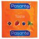 Презервативи Pasante Taste Condoms 12 шт
