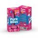 Мило у формі пеніса Pure Bliss Sugar Pop з ароматом жуйки, рожеве, 15 см