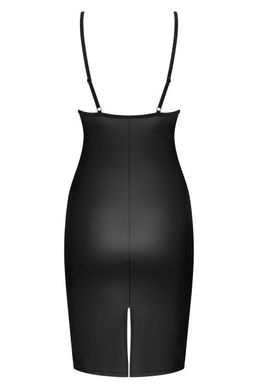 Платье Obsessive Redella dress black L/XL
