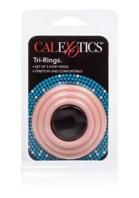 Набор колец Rings Light Calexotics