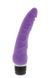 Вибромассажер PURRFECT SILICONE CLASSIC 7.1INCH, PURPLE
