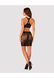 Комплект юбка и топ Obsessive K101 top & skirt S/M/L