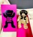 Подарунковий набір UPKO "Bear With Me". Limited Gift Set