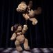 Подарунковий набір UPKO "Bear With Me". Limited Gift Set