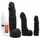 Комплект аксесуарів для секс-машини Power Banger Cock 8 Piece Kit